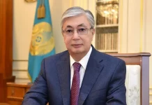 Қасым-Жомарт Тоқаев жұмыс сапарымен Нью-Йоркке барады