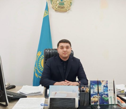 Президент Жолдауы – Жаңа Дәуірге Қадам