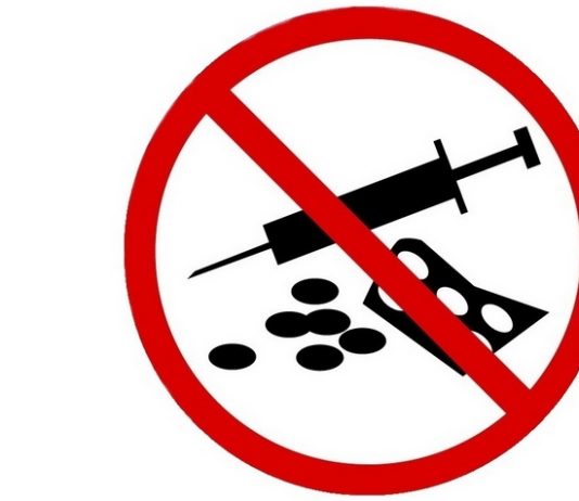 Облыстағы нашақорлыққа қарсы іс-қимыл бойынша әлеуметтік эксперименттер туралы