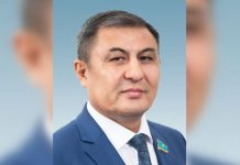 Курс на реформы: парламентские преобразования в Казахстане