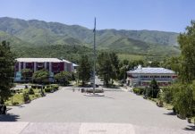 В каждом из нас должна быть заложена эта формула — Бейбит Исабаев