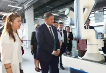 Ғылым мен инновацияға жаңа серпін қажет