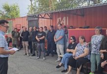 НПК по области Жетісу разъясняет ключевые моменты Послания Президента