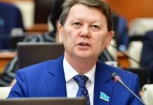 Мархабат Жайымбетов: Әр Жолдау – стратегиялық бағдар