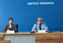 Жетісу облысында 11 ауыл ішімдіктен түбегейлі бас тартты