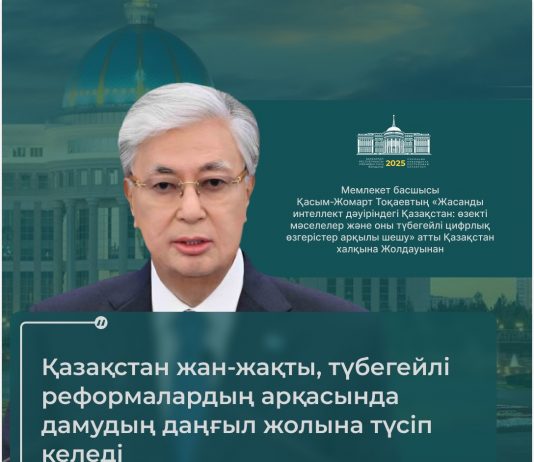 Дамудың даңғыл жолы