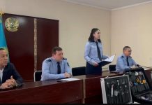 Жасөспірімдер арасында құқықтық мәдениетті қалыптастыру