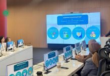 Госкорпорация системно проводит обучения по совершенствованию процессов оказания государственных услуг