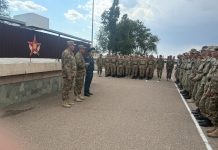 Әскери оқу орындарына түсудің тәртібі түсіндірілді