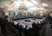 Президент: «Қазақстан өзінің энергетикалық ресурстарын экспорттау бағыттарын әртараптандыруды көздейді»