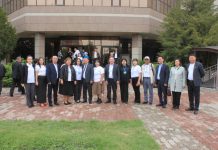 БАСТАУЫШ ПАРТИЯ ҰЙЫМДАРЫНЫҢ ЕКІ КҮНДІК ФОРУМЫ ӨЗ МӘРЕСІНЕ ЖЕТТІ