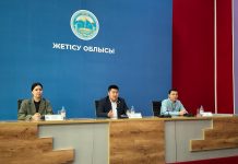 Жастарға арналған «Жайдарман» жаңа серпінмен өтпек