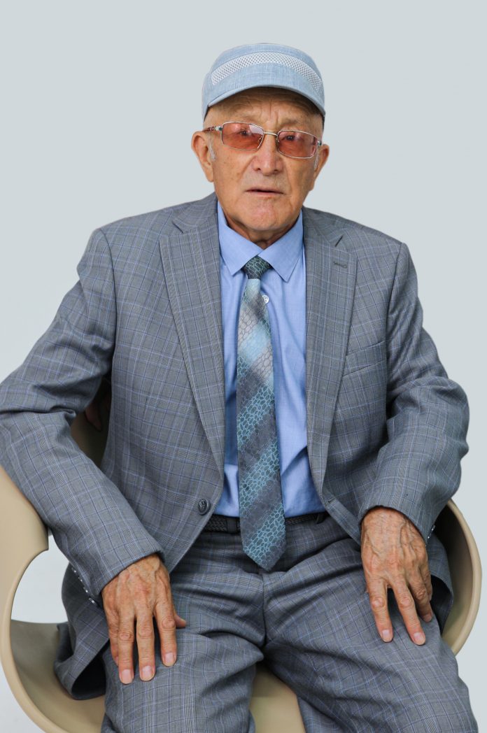 Ч Сапаргаливе