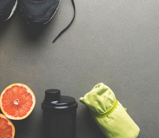 Что нужно знать при выборе спортивного питания?