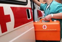 Алгоритм оказания неотложной помощи при острых состояниях (шок, судороги, коллапс)