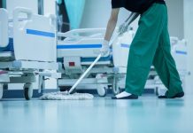 Профилактика внутрибольничных инфекций в амбулаторных условиях