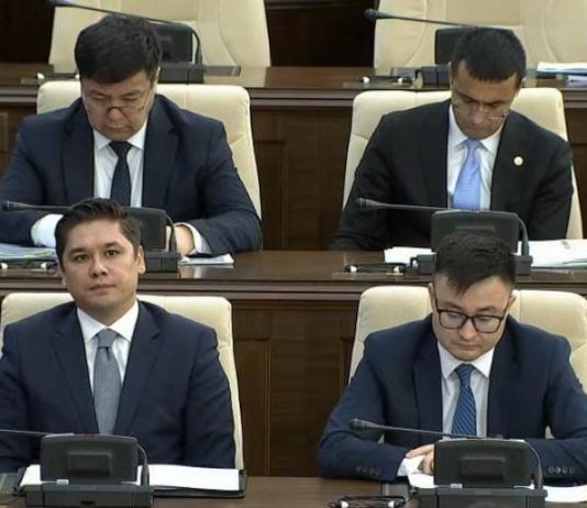 Исполнение поручений Президента: из Спецгосфонда профинансировано 452 социальных проекта на сумму 459 млрд тенге