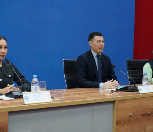 Жетісу облысында тұмауға қарсы екпе жұмыстары басталды