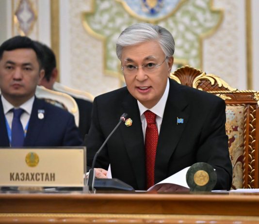 Мемлекет басшысы «Солтүстік – Оңтүстік» дәлізінің шығыс тармағын инвестициямен және инфрақұрылыммен қамтамасыз ету бойынша бірлескен бағдарламаны іске қосудың маңызын атап өтті