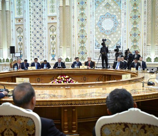 Мемлекет басшысы «Орталық Азия – Ресей» форматындағы алғашқы ректорлар форумын Қазақстанда өткізуді ұсынды