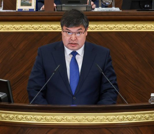 Үкімет: бюджет әлеуметтік салаға бағдарланған күйінде қалып отыр