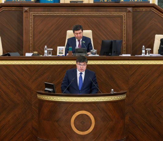 Үкімет 2026 жылғы бюджеттің негізгі бағыттарына қанша қаражат бөлінетінін анықтады