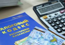 Как налоги и пошлины строят будущее области Жетісу