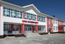 Соңғы үш жылда Жетісудың Көксу ауданында 20 әлеуметтік нысан салынып, 3-еуі жөнделді