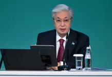 Қазақстанның егемендігі, дербестігі, тәуелсіздігі – бәрінен қымбат