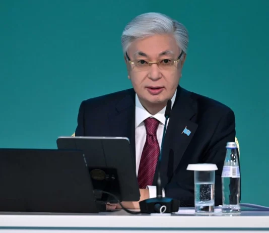 Мемлекет басшысы ауылдағы оң өзгерістерге тоқталды