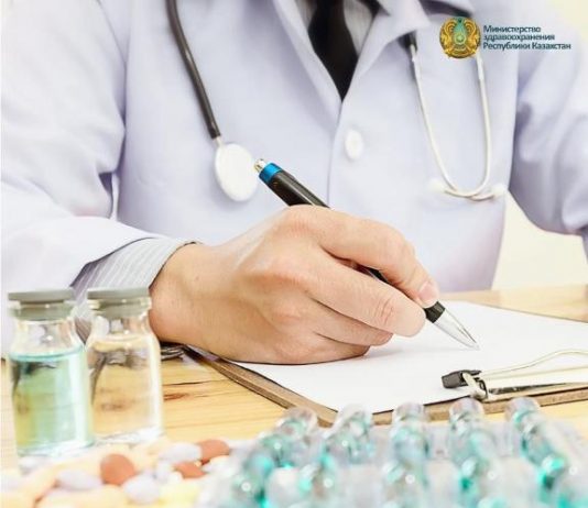 ДЕНСАУЛЫҚ САҚТАУ МИНИСТРЛІГІ: ЦЕРЕБРАЛЬДЫ САЛ АУРУЫ ЖӘНЕ БАСҚА ДА АУРУЛАРЫ БАР ПАЦИЕНТТЕР МЕДИЦИНАЛЫҚ КӨМЕКТІҢ ТОЛЫҚ КӨЛЕМІН АЛУДЫ ЖАЛҒАСТЫРАДЫ