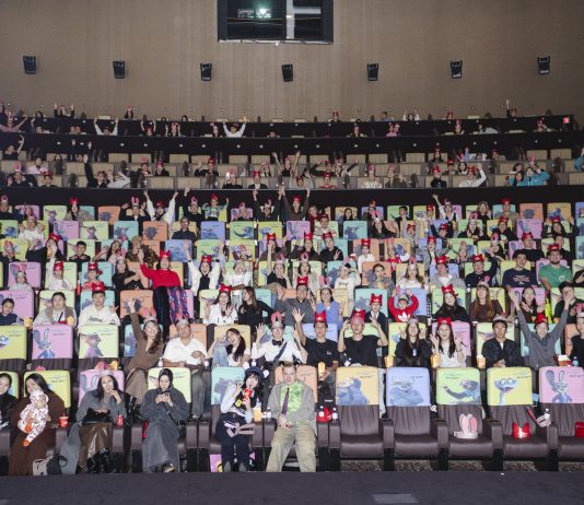 Disney студиясының «Аңдар шаһары 2» анимациялық фильмі қазақ тілінде көрсетіледі