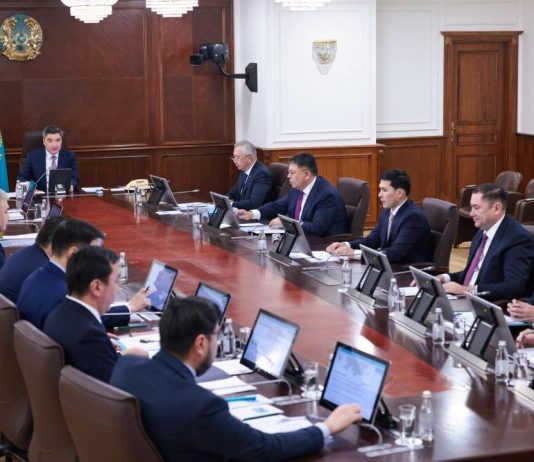 ДЕНСАУЛЫҚ САҚТАУ МИНИСТРЛІГІ: 3 МИЛЛИОННАН АСТАМ ҚАЗАҚСТАНДЫҚ ТЕГІН ДӘРІ-ДӘРМЕКТЕРМЕН ҚАМТАМАСЫЗ ЕТІЛГЕН