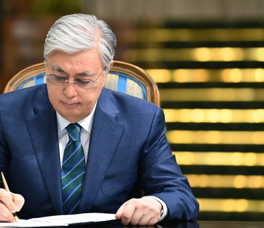 Системность, всеохватность, поэтапность: о «трех китах» региональных реформ Президента Токаева рассказал Спикер Сената