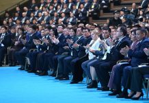 Глава государства рассказал о положительных изменениях на селе