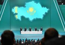 Мемлекет басшысы: «Әкім – ең алдымен, халықпен тікелей жұмыс істейтін мемлекеттік қызметші»