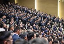 Президент: «Еліміз бойынша 2334 ауыл әкімі сайланды»