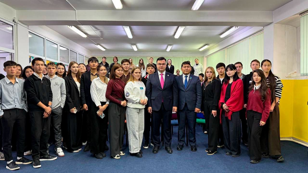 Мен порно кастинг күткен жоқпын.