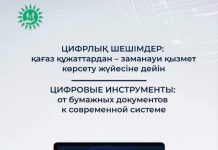 Цифровые решения в Госкорпорации: от бумажных документов к современной системе обслуживания