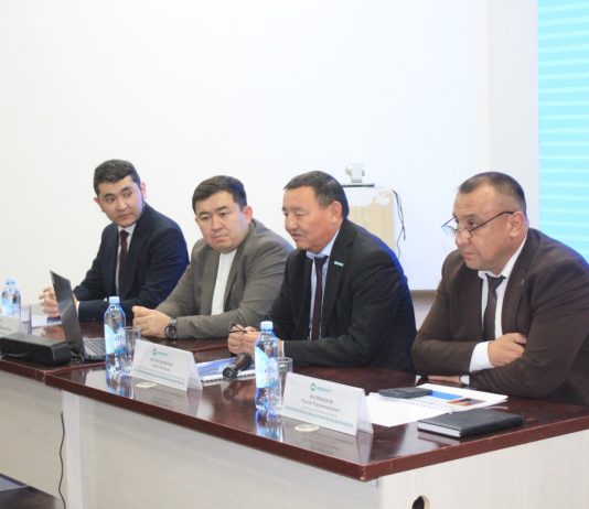 «AMANAT» ЖЕТІСУ ОБЛЫСЫНДА ЖАСАНДЫ ИНТЕЛЛЕКТ АРҚЫЛЫ БІЛІМ САПАСЫН АРТТЫРУДЫ БАСТАДЫ