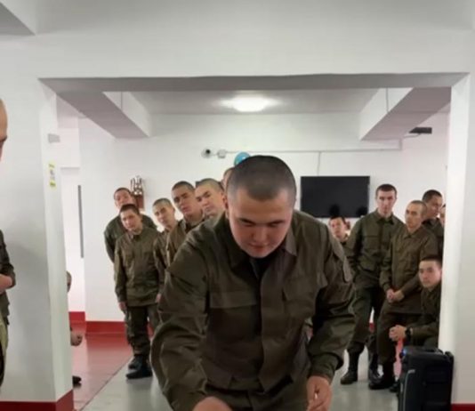 Танымдық тренингтер өтті
