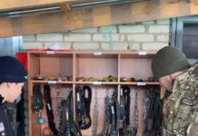 Ашық есік күні өтті