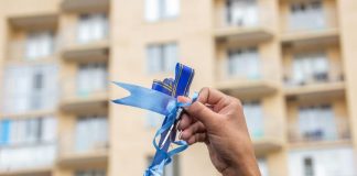 Жетісу облысы: үш жылда 1 млн. шаршы метр тұрғын үй пайдалануға беріліп, 276 әлеуметтік нысан жаңартылды