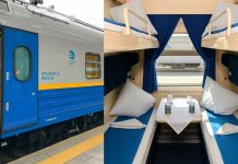 Қазақстанда 175 жаңа жолаушылар вагоны сатып алынды