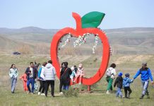 Бейбіт Исабаев: «Туристерге қолайлы жағдай жасау – басты міндеттің бірі»