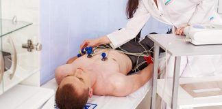 Мониторинг сердечно-сосудистой системы у спортсменов и лиц, занимающихся фитнесом