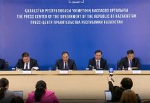 Президент тапсырмаларын жүзеге асыру: жергілікті жолдардың нормативтік жағдайы 91%-ға жетті