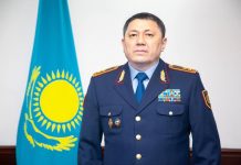 Ержан Саденов: Культура — ключ к безопасности и порядку Копирование возможно только при наличии активной ссылки на сайт Polisia.kz : https://polisia.kz/ru/erzhan-sadenov-kul-tura-klyuch-k-bezopasnosti-i-poryadku/