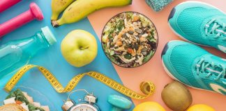 Питание и гидратация спортсменов: консультативная роль фельдшера