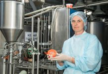 Жетісуда алдағы жылдарда қайта өңделген аграрлық өнімнің үлесі 80%-ға дейін жеткізіледі